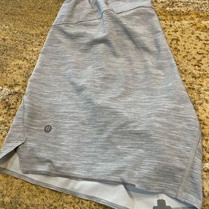 Lululemon Men’s Pace Breaker Lined 5” Short